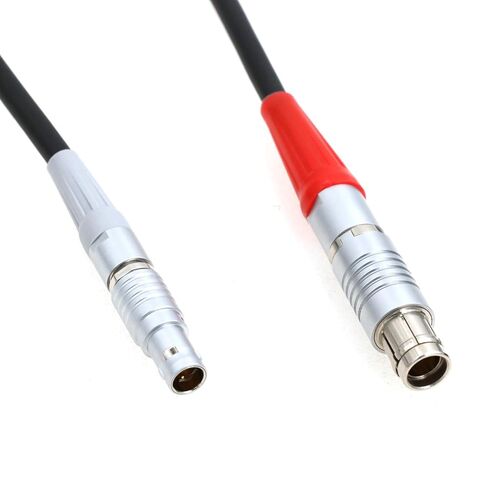 كابل CAM 7 Pin إلى LCS 5 Pin لمحرك Alexa Alexa Plus cforce RF cmotion cPRO camin in Kuwait
