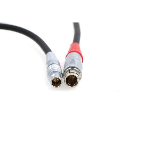 كابل CAM 7 Pin إلى LCS 5 Pin لمحرك Alexa Alexa Plus cforce RF cmotion cPRO camin in Kuwait