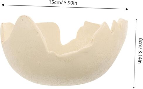 MERRYHAPY Eggshell Cradle Photo Prop Baby Photography Accessory Newborn Shoot Props in Kuwait