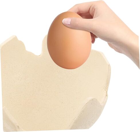 MERRYHAPY Eggshell Cradle Photo Prop Baby Photography Accessory Newborn Shoot Props in Kuwait