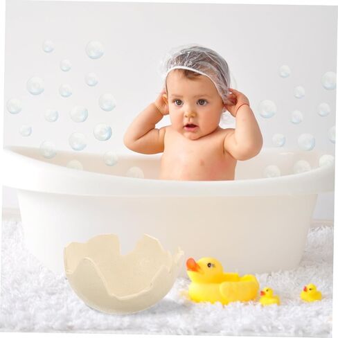 MERRYHAPY Eggshell Cradle Photo Prop Baby Photography Accessory Newborn Shoot Props in Kuwait