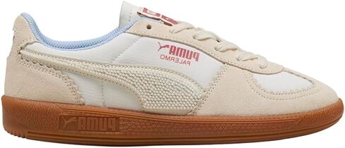 حذاء رياضي نسائي من PUMA Palermo Gentle Meld برباط كاجوال in Kuwait