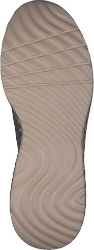 حذاء Skechers 117246 BLK نسائي من القماش برباط باللون الأسود in Kuwait
