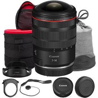 Canon كتالوج المنتج