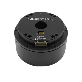 MHF6015، محرك ميكرو/سيرفو، رأس الكاميرا، الرادار، القرص الدوار، روبوت الأنابيب ذو العجلات، فك التثبيت (CAN-18bit) in Kuwait