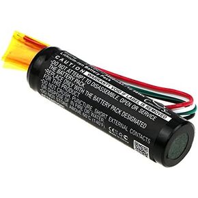 DCH 3400mAh 626161-0010 تبديل البطارية ل Bose 525II 535 535II T20 V35 520II 064454 in Kuwait