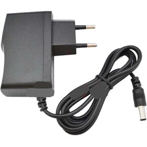 1PCS DC3V 400mA Power Adapter 0.4A 5.5mm X 2.1mm in Kuwait
