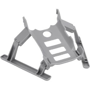 Alomejor Landing Gear Bracket,Lightweight Foldable Drone Landing Gear Extension with 36mm Heightened Support in Saudi Arabia