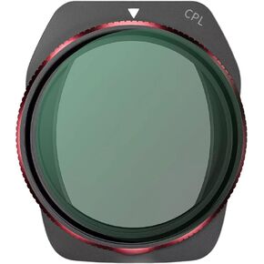 متوافق مع مرشحات عدسة DJI Air 3S CPL والاستقطاب القابل للتعديل in Kuwait