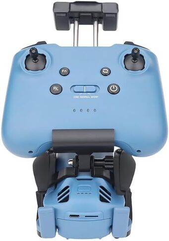 مجموعة التصوير الفوتوغرافي المحمولة المتوافقة مع LumenFly MINI، لتركيب وحدة التحكم عن بعد، ومحول Gimbal واللقطات الجوية الثابتة in Kuwait