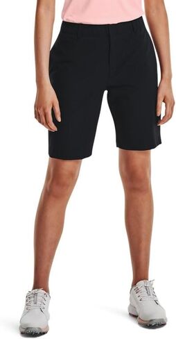 Under Armour Women's Links Shorts in Saudi Arabia