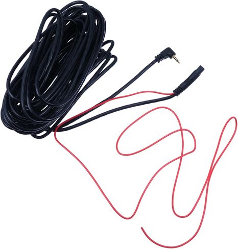 ULTECHNOVO 10 متر جهاز تسجيل فيديو رقمي للسيارات تمديد كابل الثقيلة تمديد الحبل السفر مسجل بيانات سلك قطع غيار السيارات in Kuwait
