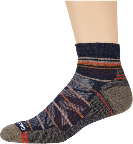 Smartwool أداء المشي لمسافات طويلة وسادة خفيفة نمط الكاحل in Kuwait