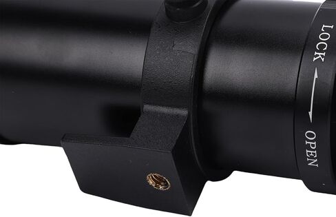Andoer 420-800mm F8.3-16 عدسة تكبير تليفوتوغرافي يدوية in Kuwait
