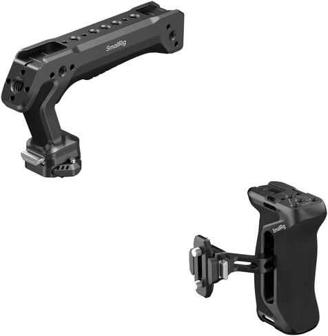 SMALLRIG H21 مقبض علوي + مقبض جانبي in Kuwait