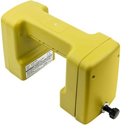 FITHOOD استبدال البطارية ل TOPCON GPT-1000 GPT-1001 GPT-1002 GTS-300D GTS-301D GTS-302D GTS-303 GTS-303D BT-24Q in Kuwait