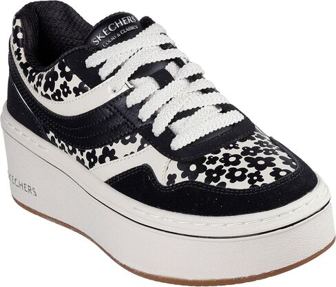 Skechers Women's Paloma-Daring Daisy in Saudi Arabia