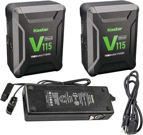 استبدال شاحن Kastar D-Tap لعقل سلاح CF للسينما الرقمية الحمراء مع مستشعر MONSTRO 8K VV، وRED Ranger مع مستشعر Helium 8K S35، وRED Ranger MONSTRO 8K VV in Kuwait