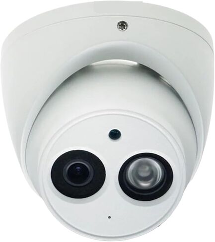 إصدار متعدد اللغات IPC-HDW4631C-A كاميرا IP شبكية 6 ميجابكسل POE CCTV Security ميكروفون مدمج 30M 50M IR H.265(3.6mm) in Kuwait
