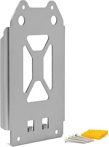 TOFR for Talaria Komodo Charger Wall Mount Aluminum in Saudi Arabia
