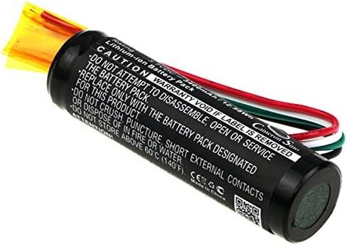 DCH 3400mAh 626161-0010 تبديل البطارية ل Bose 525II 535 535II T20 V35 520II 064454 in Kuwait