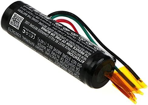 DCH 3400mAh 626161-0010 تبديل البطارية ل Bose 525II 535 535II T20 V35 520II 064454 in Kuwait