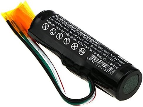 DCH 3400mAh 626161-0010 تبديل البطارية ل Bose 525II 535 535II T20 V35 520II 064454 in Kuwait