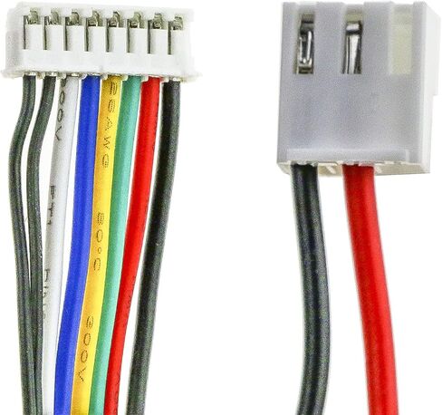 بطارية بديلة 25.2 فولت BP25220F لجهاز Eureka NEC180 Pro in Kuwait