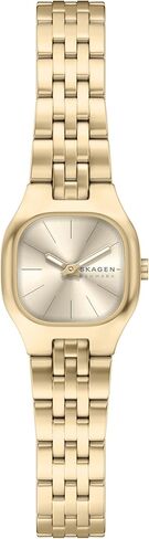 Skagen Women's Mellem Lille Three-Hand Stainless Steel Watch in Saudi Arabia