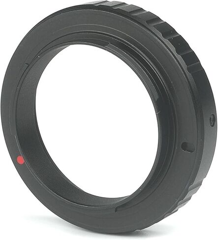 M48 لكاميرا Sony Nex E Mount Camera T Ring محول للتصوير الفوتوغرافي M48x0.75 بدوره إلى محول E-Mount ممتاز in Kuwait