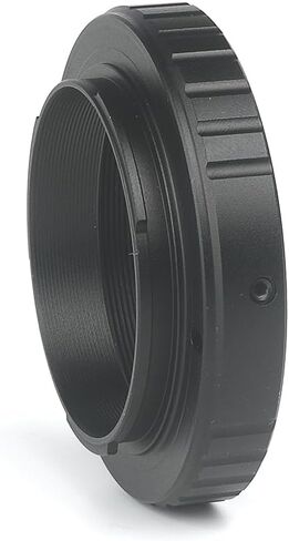 M48 لكاميرا Sony Nex E Mount Camera T Ring محول للتصوير الفوتوغرافي M48x0.75 بدوره إلى محول E-Mount ممتاز in Kuwait