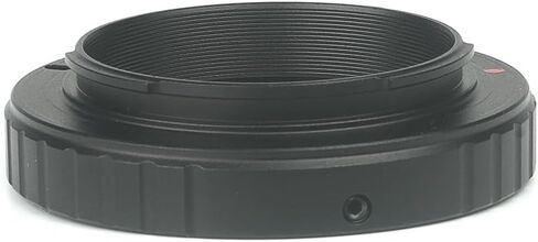 M48 لكاميرا Sony Nex E Mount Camera T Ring محول للتصوير الفوتوغرافي M48x0.75 بدوره إلى محول E-Mount ممتاز in Kuwait