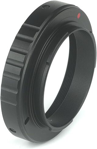 M48 لكاميرا Sony Nex E Mount Camera T Ring محول للتصوير الفوتوغرافي M48x0.75 بدوره إلى محول E-Mount ممتاز in Kuwait