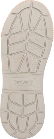 Xtratuf Women's 6 in Ankle Deck Boot Sport, Blush Peach, Size 10(M) in Kuwait