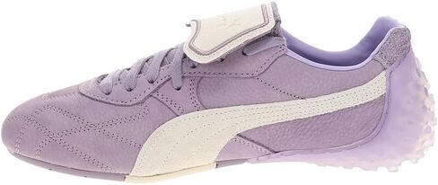 حذاء رياضي نسائي من PUMA Fenty X Avanti Ls برباط كاجوال - أرجواني - مقاس 8.5 M in Kuwait