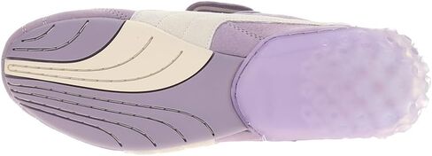 حذاء رياضي نسائي من PUMA Fenty X Avanti Ls برباط كاجوال - أرجواني - مقاس 8.5 M in Kuwait