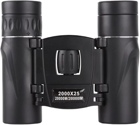 Compacts Binocular Portables Binoculars Folded Long Ranges for Sports Camping Travel Bird Watching in Saudi Arabia