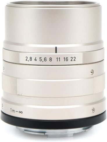 كونتاكس 90 ملم F/2.8 - كاميرات كونتاكس G1 وG2 in Kuwait