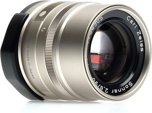 كونتاكس 90 ملم F/2.8 - كاميرات كونتاكس G1 وG2 in Kuwait