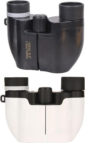 Weight 8x21 Binoculars Portable Highly Power Camping Outdoor Entertainment Hiking for Easy Carrying and Viewing in Saudi Arabia