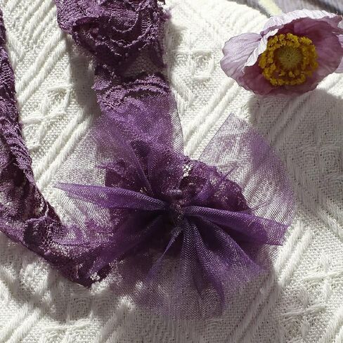 Newborn Photography Props Lace Romper Set with Matching Headband Infant Baby Girl Outfit for Photoshoot 0-1 Months in Saudi Arabia