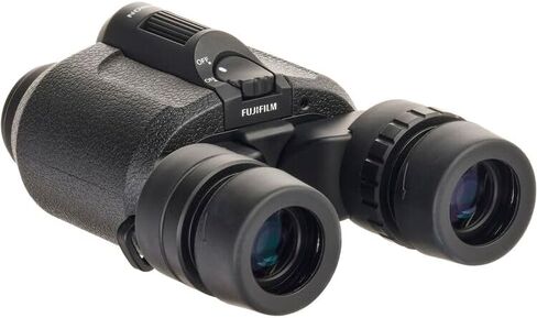 Fujifilm Fujinon Techno-Stabi 16x28 مناظير مثبتة للصور مع ملحقات إضافية in Kuwait