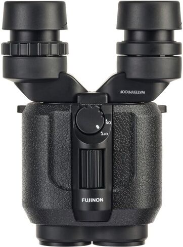 Fujifilm Fujinon Techno-Stabi 16x28 مناظير مثبتة للصور مع ملحقات إضافية in Kuwait