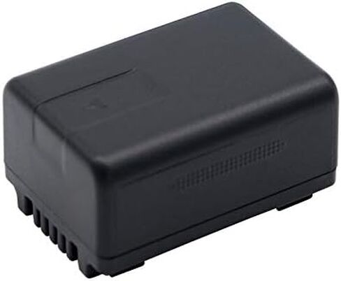 بطارية بديلة XSP لباناسون/ic HC-V110MGK، HC-727EB، HC-V130، HC-V110، HC-550EB، HC-V110GK، HC-V770، HC-V210GK، HC-V720MGK، HC-W580، HC-V210MGK، HC-750EB، HC-VX870، VXF-999، HC-V270، HC-V52 in Kuwait