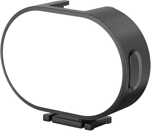مجموعة إضاءة SJCAM C400 LED مع حامل ثلاثي القوائم، وكاميرا تسجيل فيديو لمنشئ محتوى YouTube بدقة 4K، واستخدام طاقة 7 ساعات، ومثبت 6 محاور، لمؤثري Vlogs، وشاشة تعمل باللمس 2.29 بوصة، وكاميرا جسم مقاومة للماء 30 متر، أسود in Kuwait
