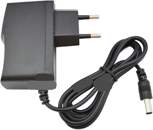 1 قطعة DC3V 400mA محول الطاقة 0.4A 5.5 مللي متر × 2.1 مللي متر in Kuwait