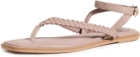 صندل نسائي من Free People Waverly Whipstitch Thong in Kuwait
