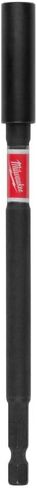 MILWAUKEE ELEC TOOL 48-32-4511 Shockwave 6" Bit Holder in Saudi Arabia