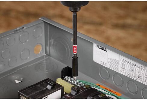 MILWAUKEE ELEC TOOL 48-32-4511 Shockwave 6" Bit Holder in Saudi Arabia