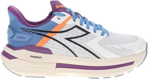 حذاء رياضي للجري Cellula للرجال من Diadora in Kuwait